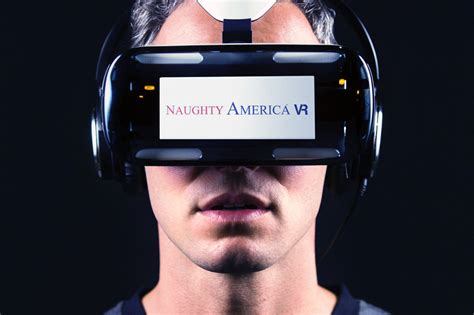 naughty amarican|I Tried Naughty Americas VR Porn, and Ill Never Be The Same